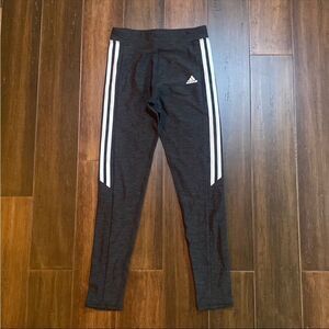 Adidas Girls Leggings  